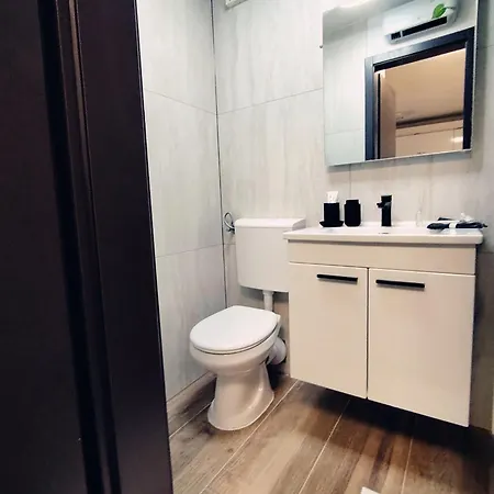 Apartman 3 Split