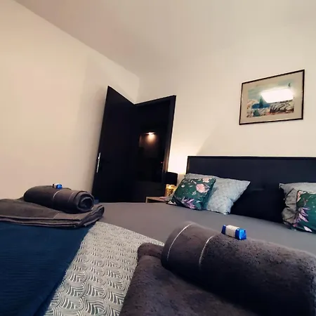 Apartment 3