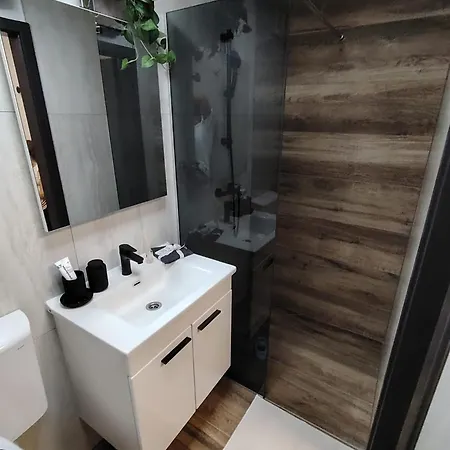 Apartment 3 Split