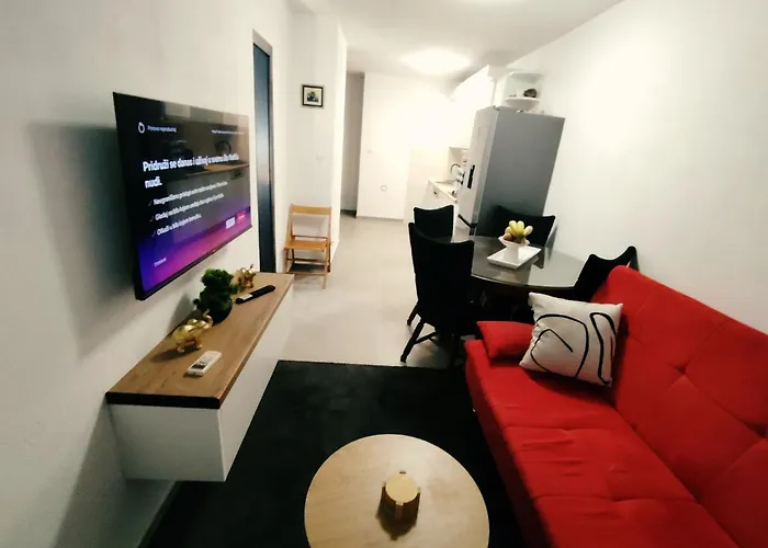 3 Διαμέρισμα Σπλιτ