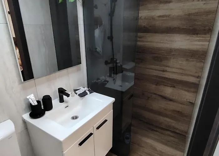 Διαμέρισμα 3 Σπλιτ